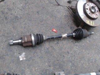 Cardan gauche Opel Corsa D 1.2i 63kw 2011-2015 LP/ 15311, Autos : Pièces & Accessoires, Freins & Transmission, Opel, Utilisé, Enlèvement