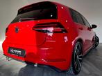 Volkswagen Golf GTD/ 2.0 TDi DSG/ 7.5 FACELIFT/ LED/ CARPLAY, Auto's, Stof, 4 cilinders, Bedrijf, 5 deurs