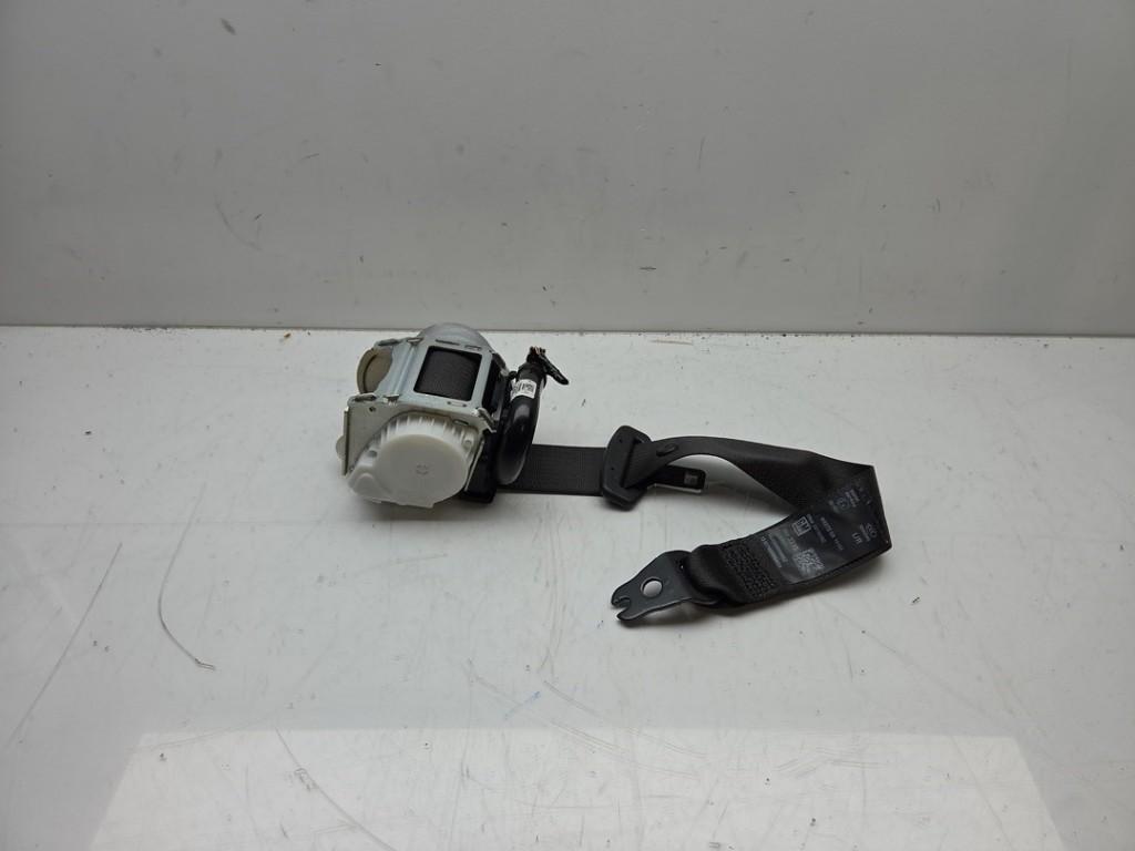 VEILIGHEIDSGORDEL LINKS ACHTER Opel Astra K Sports Tourer, Gebruikt, Opel