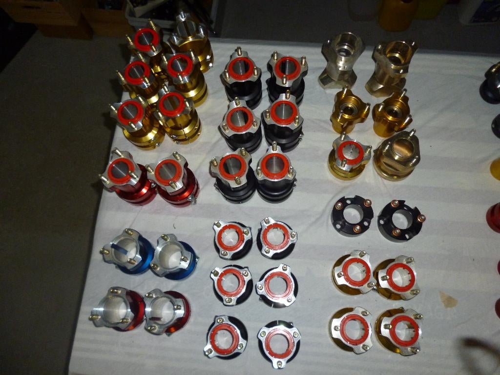 karting, Enlèvement ou Envoi, Comme neuf