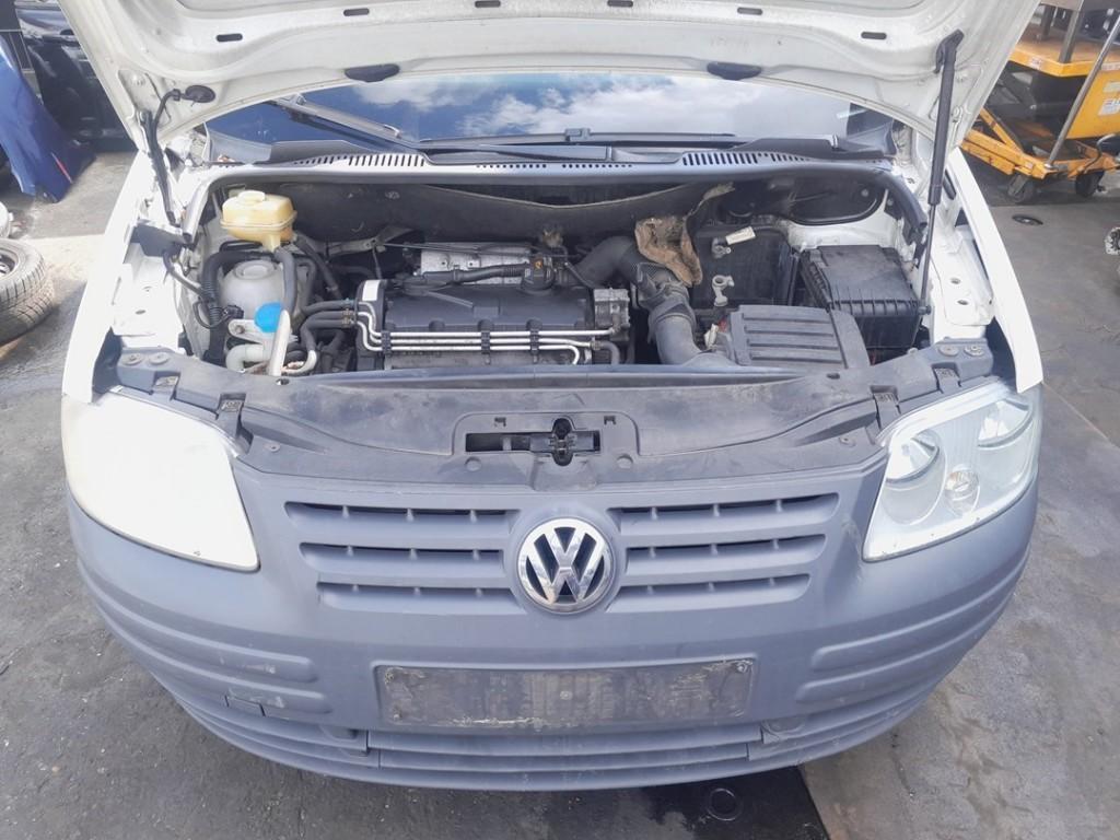 DÉBITMÈTRE Volkswagen Caddy III (2KA,2KH,2CA,2CH), Autos : Pièces & Accessoires, Autres pièces automobiles, Utilisé, Volkswagen
