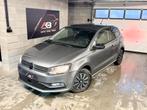 VW Polo 6C • 2017 • 1.4 TDI 75CV • 143.000 Kms, Autos, Argent ou Gris, Euro 6, Entreprise, Garantie prolongée