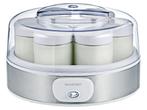 Silvercrest yoghurtmaker, Ophalen, Nieuw