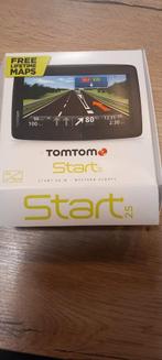 GPS TomTom, Ophalen, Zo goed als nieuw