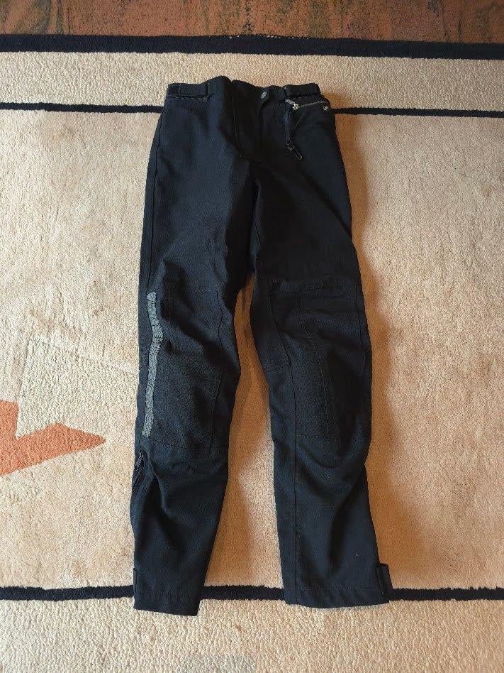 motorbroek BMW Streetguard, Motoren, BMW Motorrad, Ophalen of Verzenden, Broek | textiel, Dames