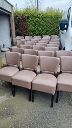 42 chaises horeca restaurant  livraison possible, Enlèvement