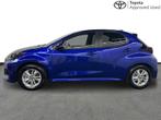 Toyota Yaris Dynamic, Achat, Euro 6, Entreprise, Noir