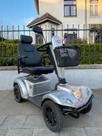 Scootmobiel Vermeiren Carpo 2 voiturette électrique PMR, Divers, Enlèvement ou Envoi, Pliant, Comme neuf, Fauteuil roulant électrique