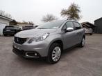 Peugeot 2008 1.2i GPS/Clima Dig/Garanti/93 000 km, Autos, Argent ou Gris, Achat, Euro 6, Entreprise