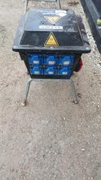 verdeelkast 32A, Doe-het-zelf en Bouw, Ophalen