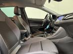 Opel Astra Sports Tourer 1.2 Benzine Man. - GPS - Airco - T, 0 kg, Argent ou Gris, Achat, Capteur de lumière