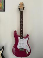 PRS Silver Sky SE - Dragon Fruit, Musique & Instruments, Instruments à corde | Guitares | Électriques, Enlèvement ou Envoi, Comme neuf