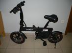 ELEKTRISCHE VOUWFIETS, Ophalen, Zo goed als nieuw