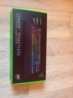 Razer Ornata v3 Tenkeyless, Informatique & Logiciels, Enlèvement ou Envoi, Comme neuf