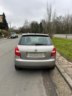 Scoda  Fabia 1.2 diesel prêt à immatriculer, Auto's, Euro 5, Stof, Beige, Te koop