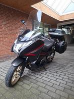 Honda NC 750 DCT Integra, Plus de 35 kW, Particulier, Contrôle de traction, 750 cm³