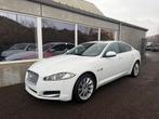 Jaguar XF 2.2d - Automatique, Achat, Entreprise, Automatique, 2179 cm³
