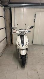 Piaggio New Fly B Klasse, Fietsen en Brommers, Ophalen, Nieuw, 49 cc, Klasse B (45 km/u)