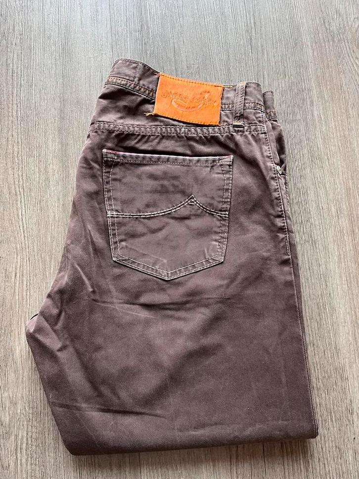 Jacob Cohen jeans size 36 type J610 comfort, Vêtements | Hommes, Jeans, Comme neuf, W36 - W38 (confection 52/54), Autres couleurs