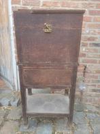 Petit meuble de metier, Antiquités & Art, Enlèvement