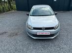 Volkswagen Polo 1.2essence 2012 Euro5 AIRCO 5portes, Auto's, Zetelverwarming, Bedrijf, 5 deurs, Polo