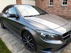 MERCEDES CLA 200 CDI URBAN LINE, Achat, Entretenue par le concessionnaire, Noir, Traction avant