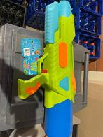 Waterpistool, Kinderen en Baby's, Speelgoed | Buiten | Actiespeelgoed, Ophalen, Zo goed als nieuw
