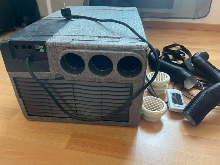 Climatiseur pour. Camping car ou caravane, Caravanes & Camping, Camping-car Accessoires, Comme neuf, Enlèvement ou Envoi