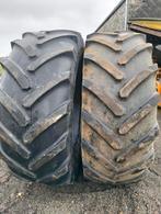 Michelin Machxbib 710/70r42, Ophalen