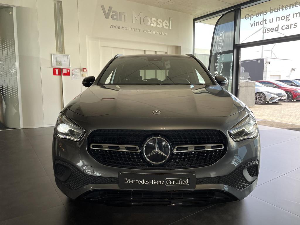 Mercedes-Benz GLA 250 e Business Line + LEDER + CARPLAY + PT, Auto's, https://public.car-pass.be/vhr/2256598a-5b3a-41af-b661-6b1c34af2a19