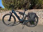 Vélo électrique CUBE Touring Hybrid One 625, Fietsen en Brommers, Fietsen | Heren | Herenfietsen, 57 tot 61 cm, Ophalen, Nieuw