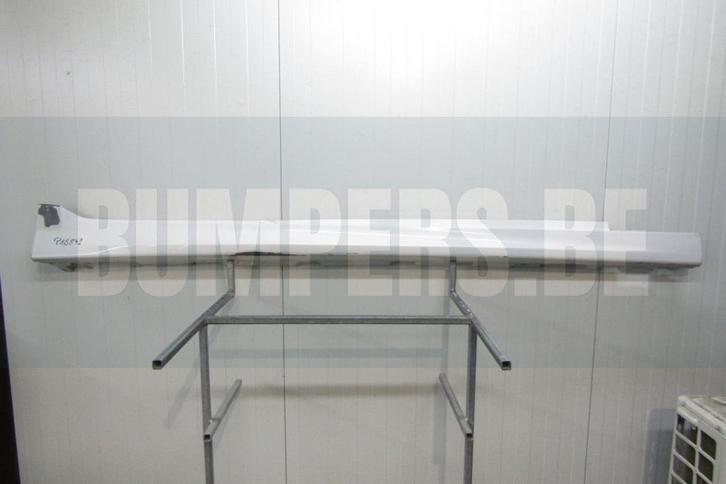 Zijskirt Dorpellijst Rechts BMW 5 F10 F11 M-Pakket MPakket 1, Auto-onderdelen, Carrosserie, Bumper, Links, Gebruikt, 6 maanden garantie