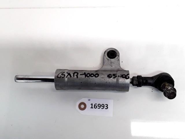 GSXR1000 2005 - 2006 Suzuki Stuurdemper D1-28976, Motoren