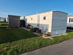 Stacravan Park Pollentier Middelkerke, Caravans en Kamperen, Tot en met 4