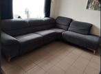 Canapé d'angle 50€, Enlèvement, Comme neuf