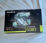 Gigabyte RTX5080 16GB OC, Informatique & Logiciels, Enlèvement, Neuf, Nvidia, Autres types