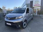 Toyota ProAce Active  DEMO, Argent ou Gris, Achat, Entreprise, ProAce