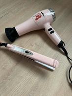 Lisseur et seche cheveux, Enlèvement