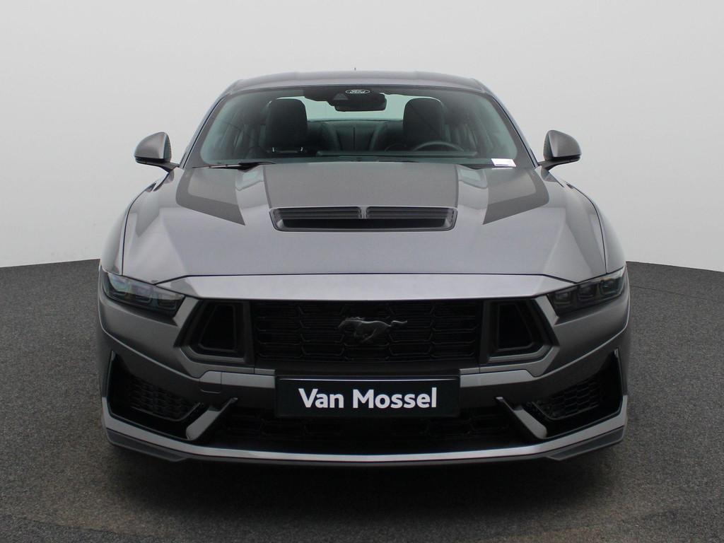 Ford Mustang 5.0i V8 Aut. Dark Horse (automatique), Argent ou Gris, Achat, 2 portes, 1837 kg