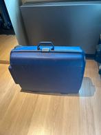 Reiskoffer, Enlèvement, Utilisé, Plastique dur, Clé