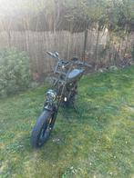 v20 fatbike, Gebruikt, 59 cm of meer, 30 tot 50 km per accu, Ophalen