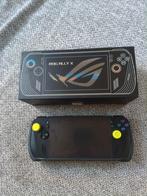 Asus Rog Ally X 1TB, Consoles de jeu & Jeux vidéo, Enlèvement ou Envoi, Comme neuf