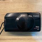 Canon Prima Zoom 70F, point & shoot* perfecte staat, Audio, Tv en Foto, Fotocamera's Analoog, Ophalen of Verzenden, Zo goed als nieuw
