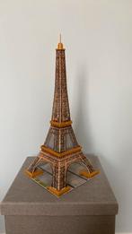 Eiffeltoren 3D-puzzel, Ophalen, Zo goed als nieuw