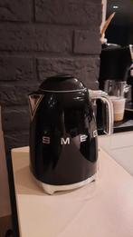SMEG waterkoker, 1 tot 2 liter, Ophalen, Gebruikt