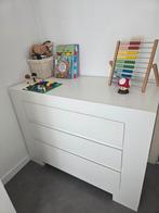 Bopita Commode, Ophalen