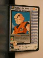 dragon ball z, Ophalen, Gebruikt, Losse kaart