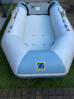 Zodiac rubberboot - voor middagje varen of handige klusser, Ophalen, Gebruikt, Airdeck, Zodiac