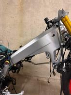 Aprilia RS660 2025 Frame With Papers, low km’s OEM, Motoren, Motoren | Aprilia, Particulier