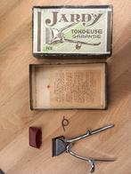 Manuele tondeuse JARDY, Enlèvement ou Envoi